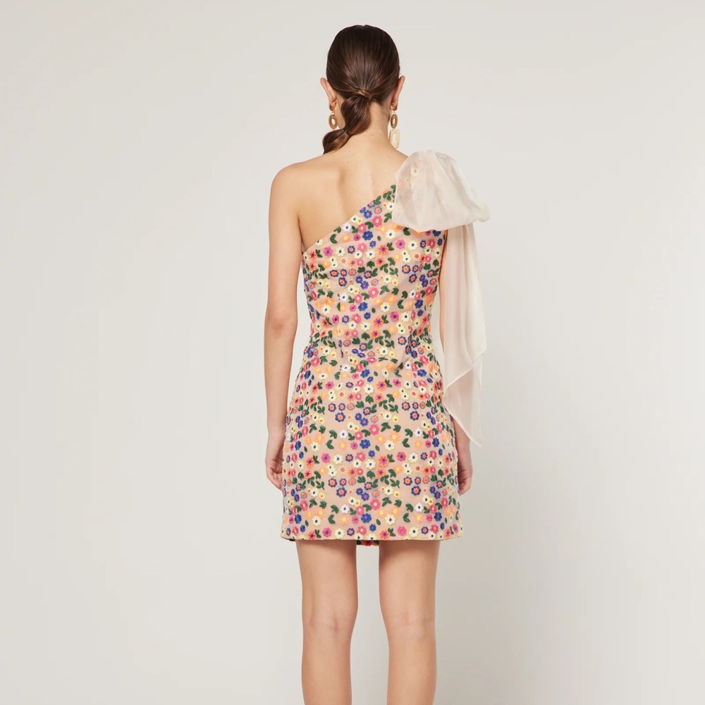 NWT - ELLIATT EXISTENCE DRESS -SMALL - Picture 4 of 9